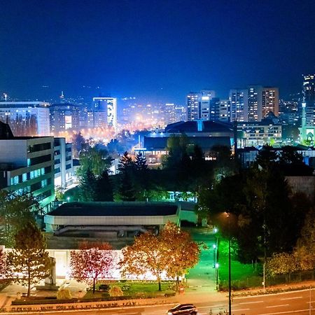 Apartment Una Alipasino With Two Bedrooms Sarajevo Luaran gambar