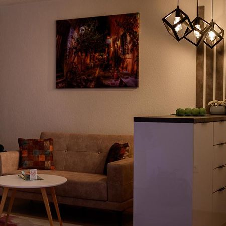Apartment Una Alipasino With Two Bedrooms Sarajevo Luaran gambar