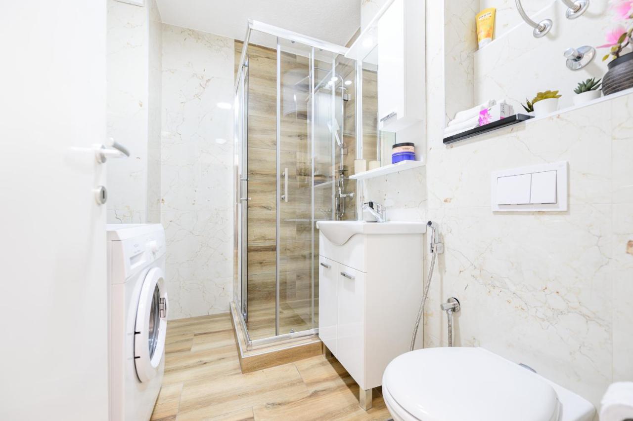 Apartment Una Alipasino With Two Bedrooms Sarajevo Luaran gambar