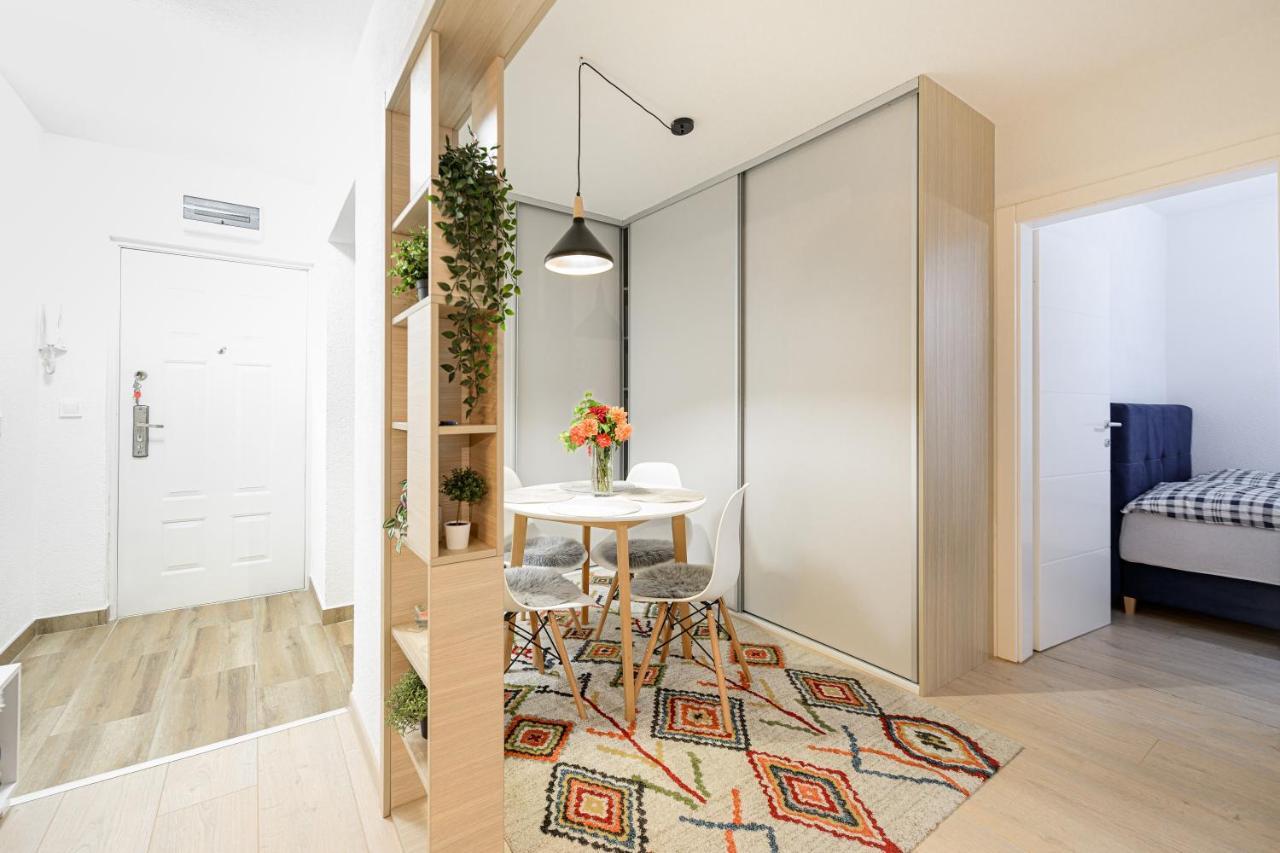 Apartment Una Alipasino With Two Bedrooms Sarajevo Luaran gambar