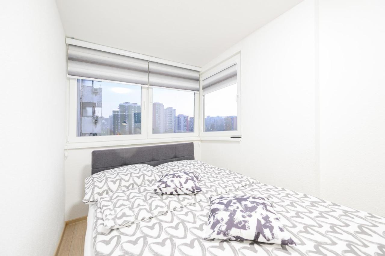 Apartment Una Alipasino With Two Bedrooms Sarajevo Luaran gambar