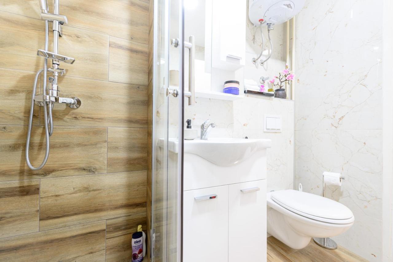 Apartment Una Alipasino With Two Bedrooms Sarajevo Luaran gambar