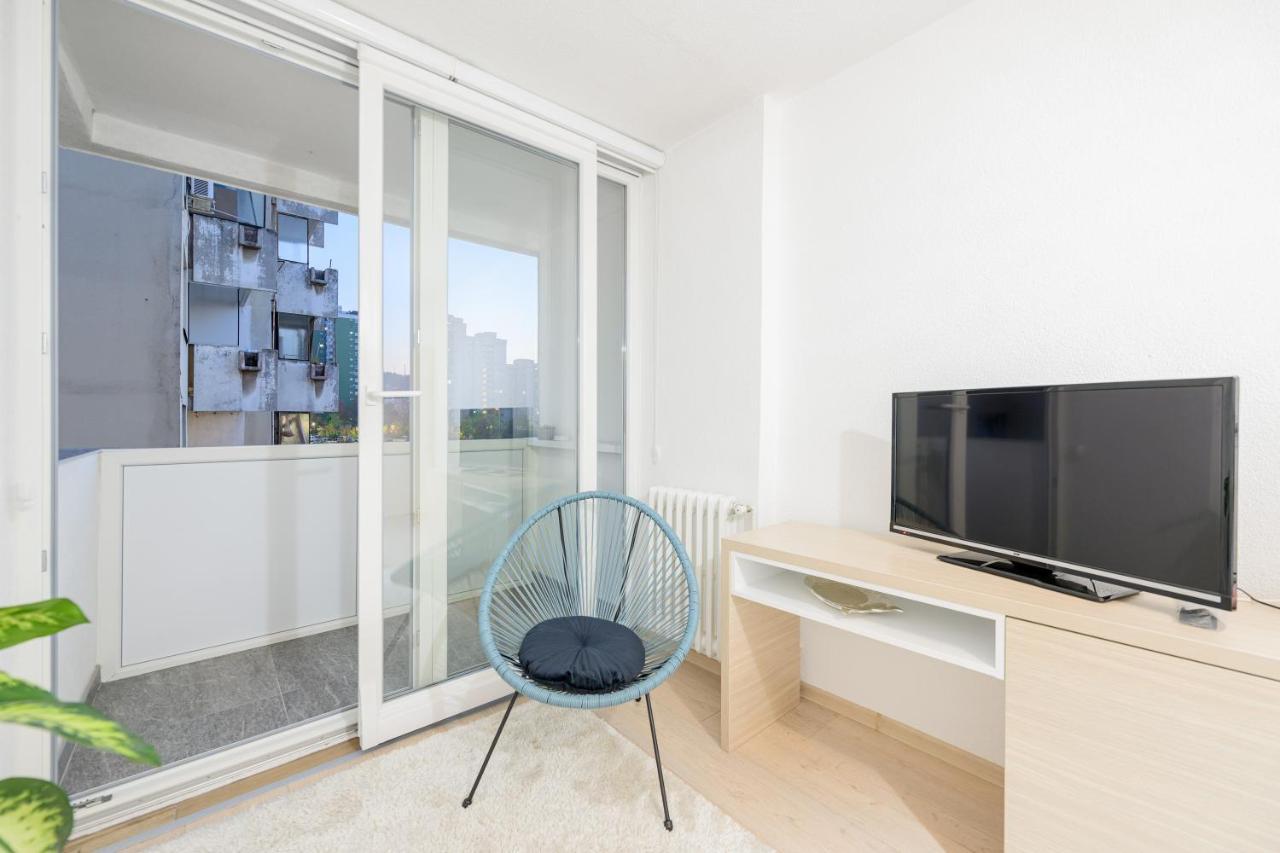 Apartment Una Alipasino With Two Bedrooms Sarajevo Luaran gambar